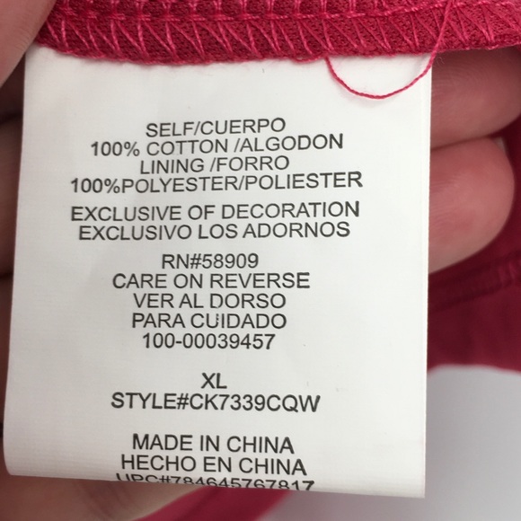 ⬇️$25 Xhileration Lined Lace Boho Mini Dre… - Picture 7 of 8